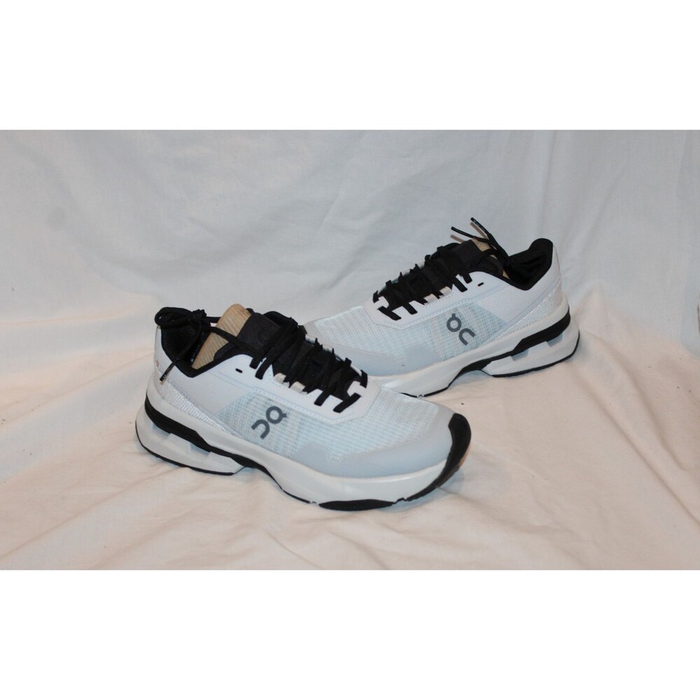 NEW ON CLOUD WOMEN'S CLOUDPULSE PRO RUNNING ATHLETIC SNEAKERS ARCTIC BLACK 6
